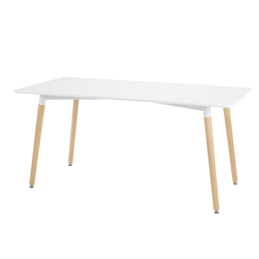 TABLE MODULAIRE REUNION 160...